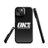 1STAR Hallowed Snap case for iPhone®